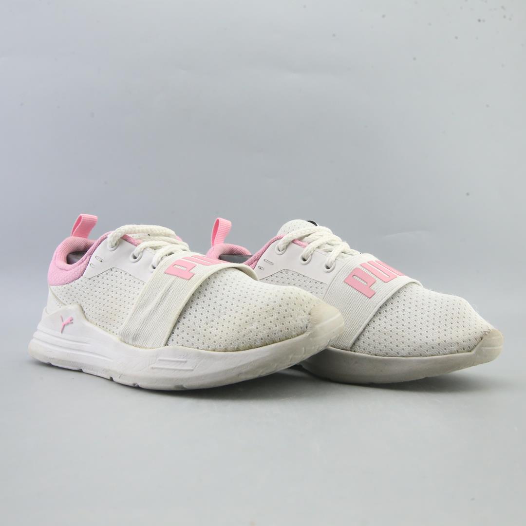 PUMA  WIRED RUN