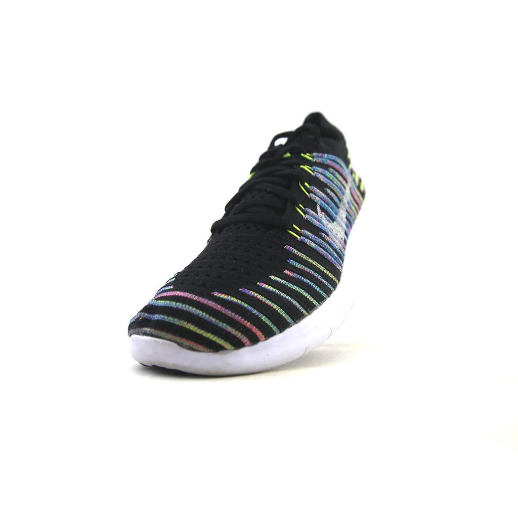NIKE FREE RUN FLYKNIT