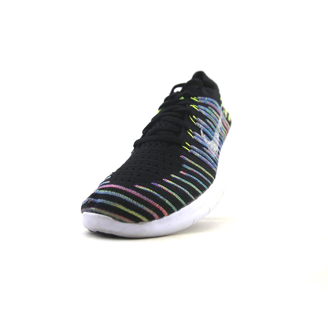 NIKE FREE RUN FLYKNIT