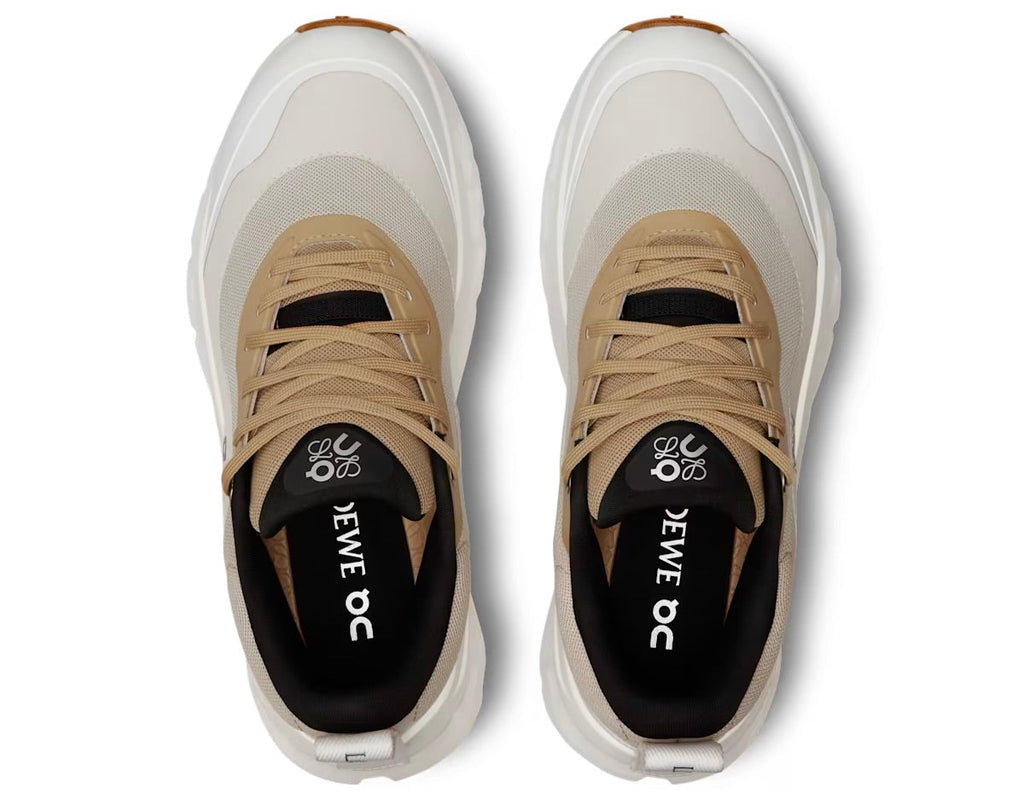 On Running Cloudtilt 2 LOEWE Tan White (Women's)