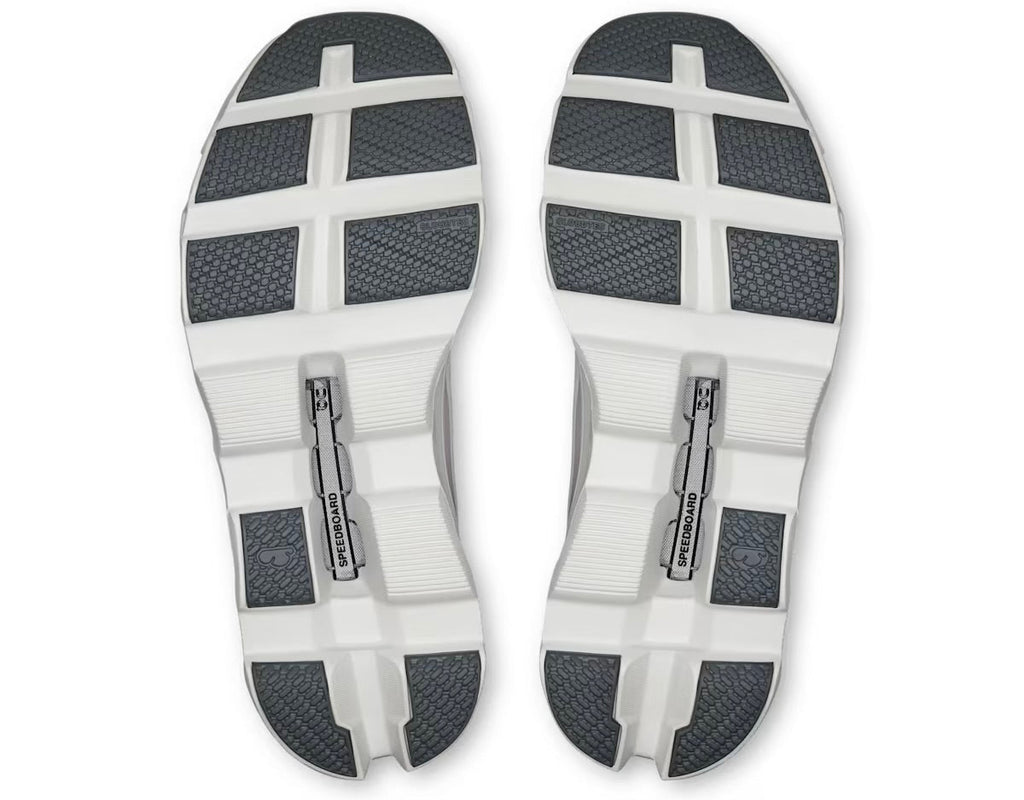 On Running Cloudmonster Void Ivory Wolf (Women's)
