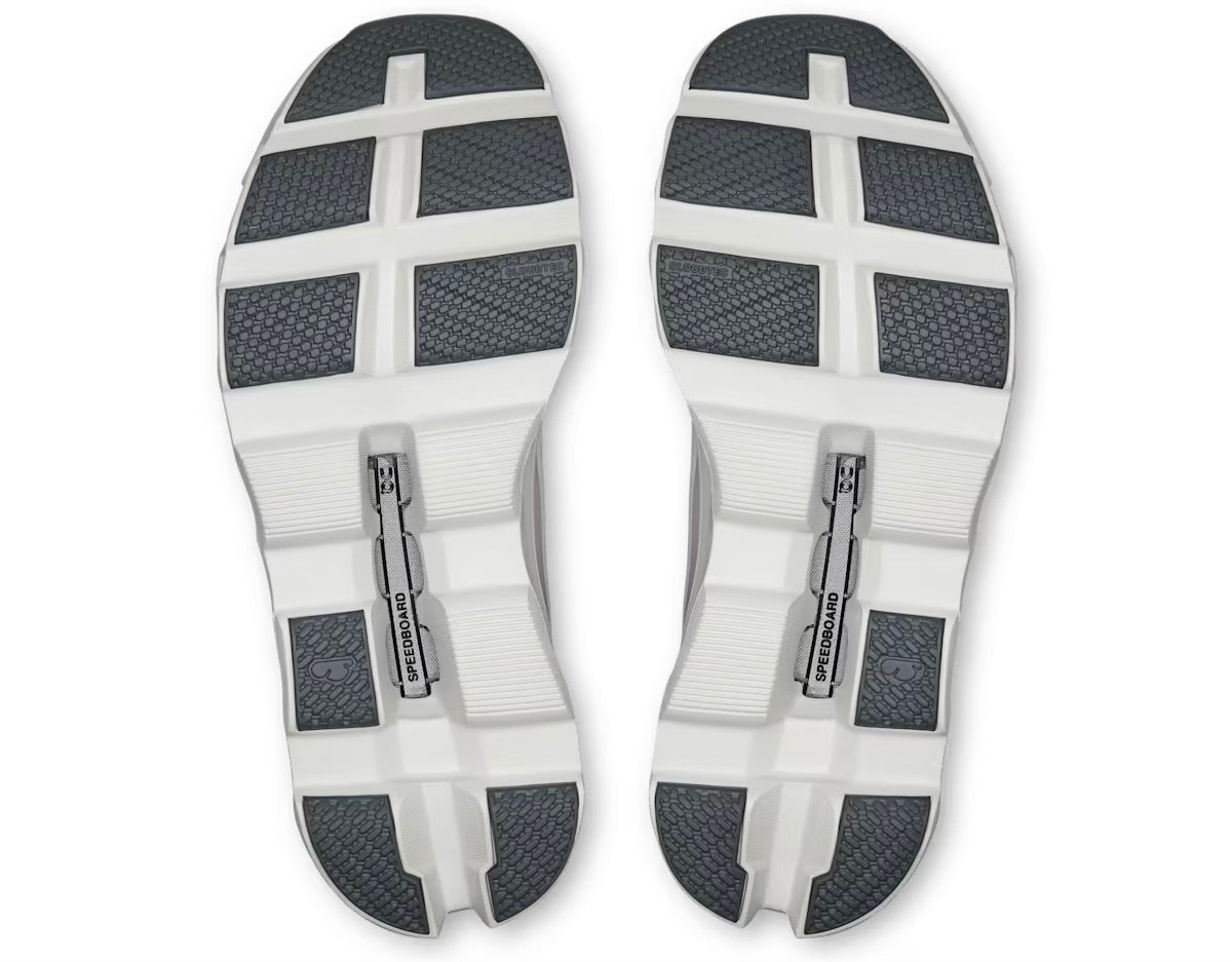On Running Cloudmonster Void Ivory Wolf (Women's)