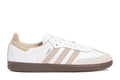 Adidas Samba OG White Beige Gum