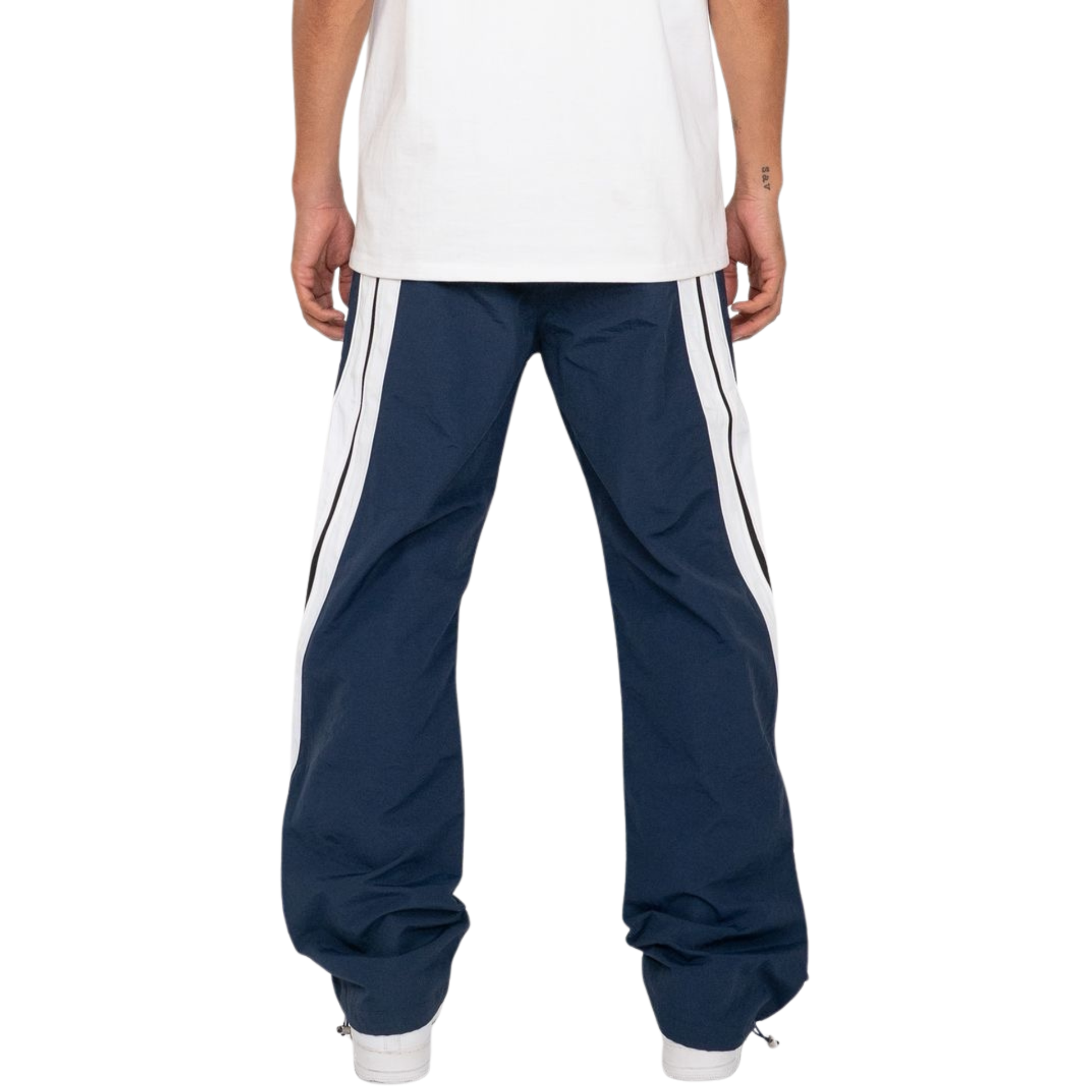 EPTM "Noir" Pants (Navy)