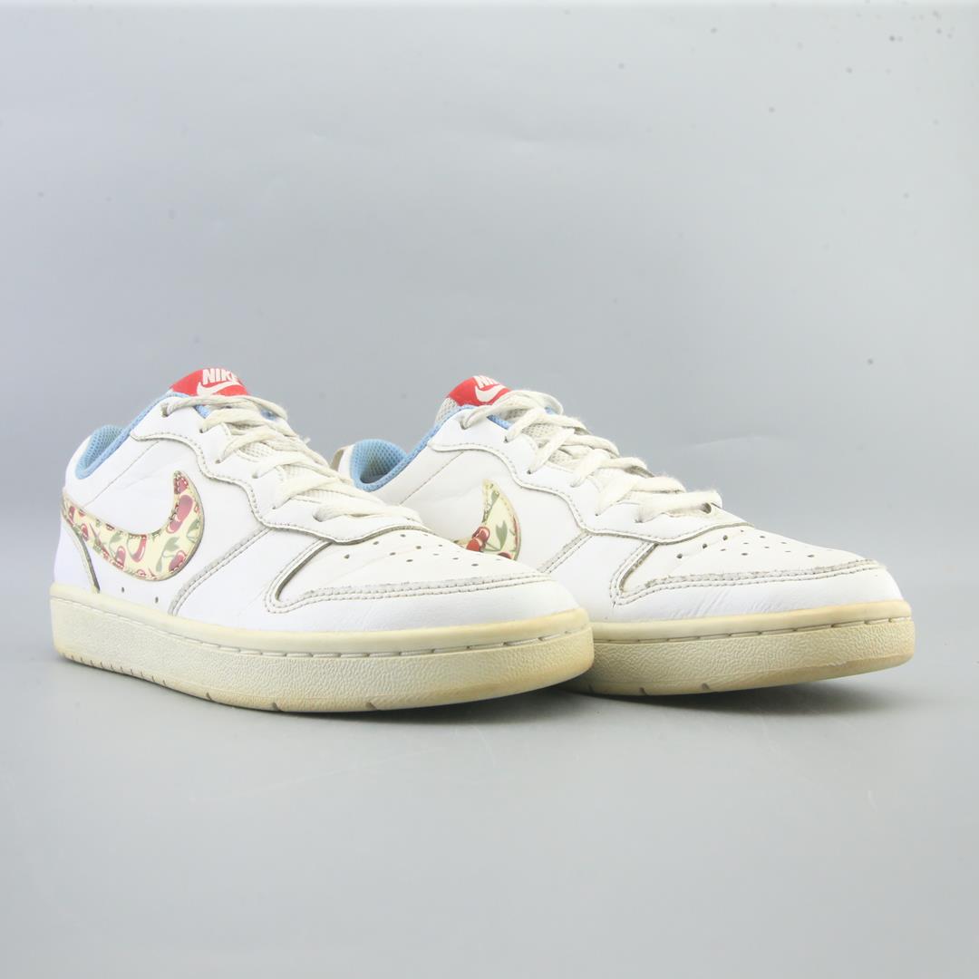 NIKE COURT BOROUGH LOW 2