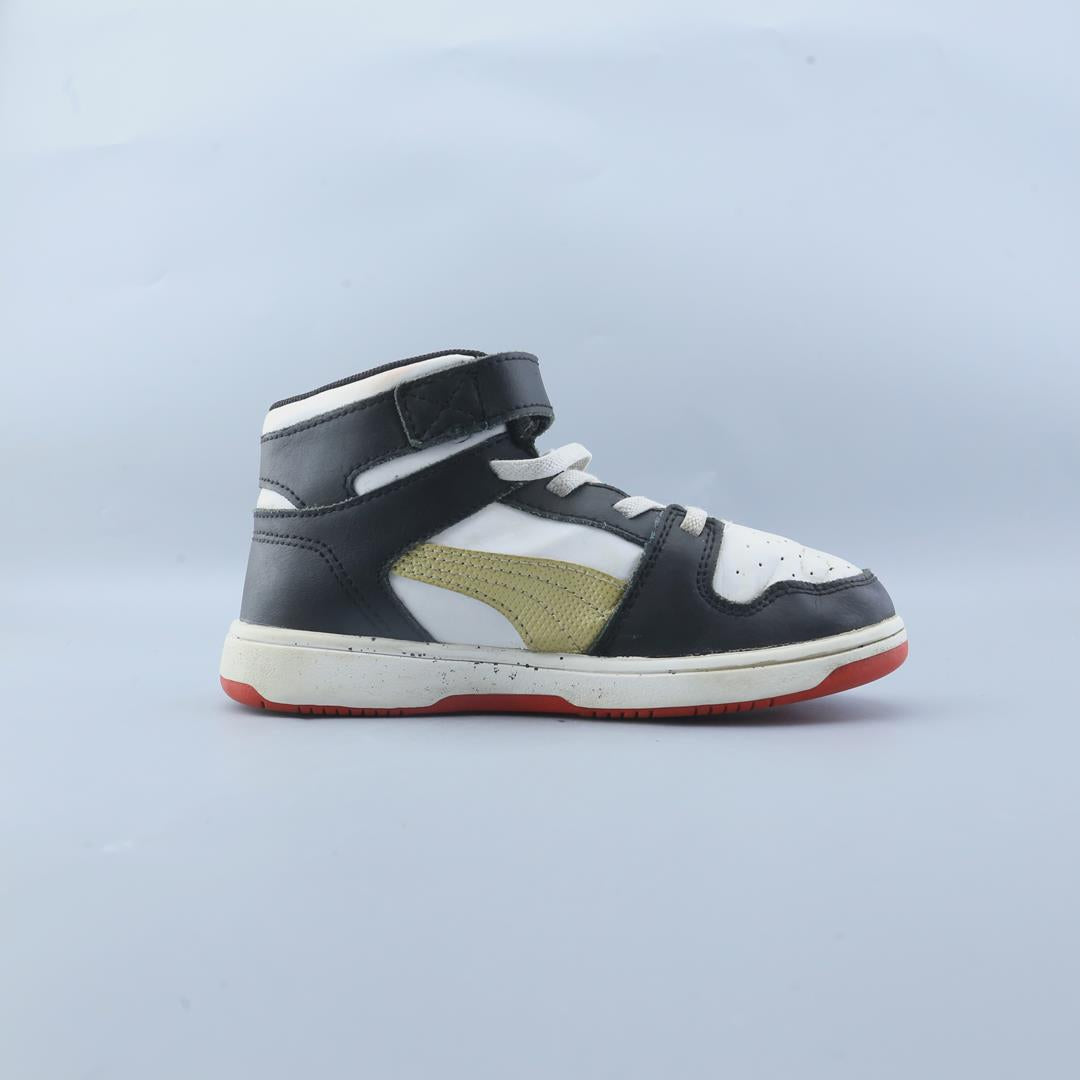 PUMA REBOUND