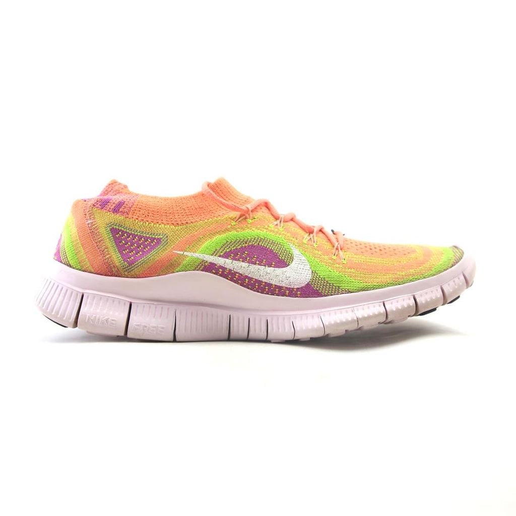 NIKE FREE 5.0 FLYKNIT