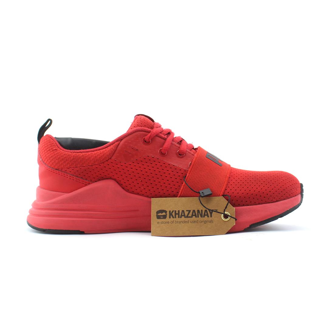 PUMA WIRED RUN