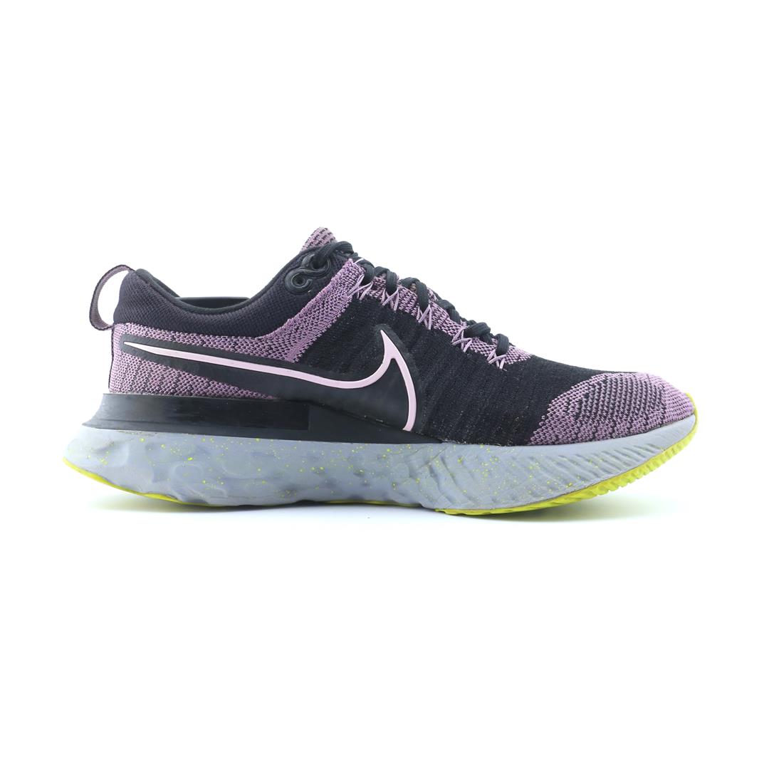 NIKE REACT INFINITY RUN FLYKNIT 2