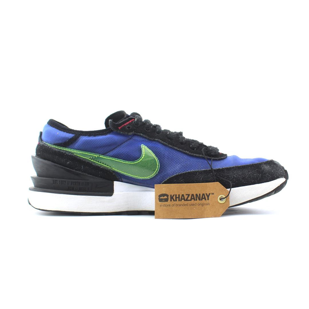 NIKE WAFFLE ONE SE