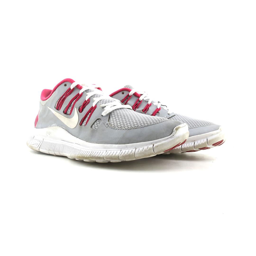 NIKE FREE 5.0+