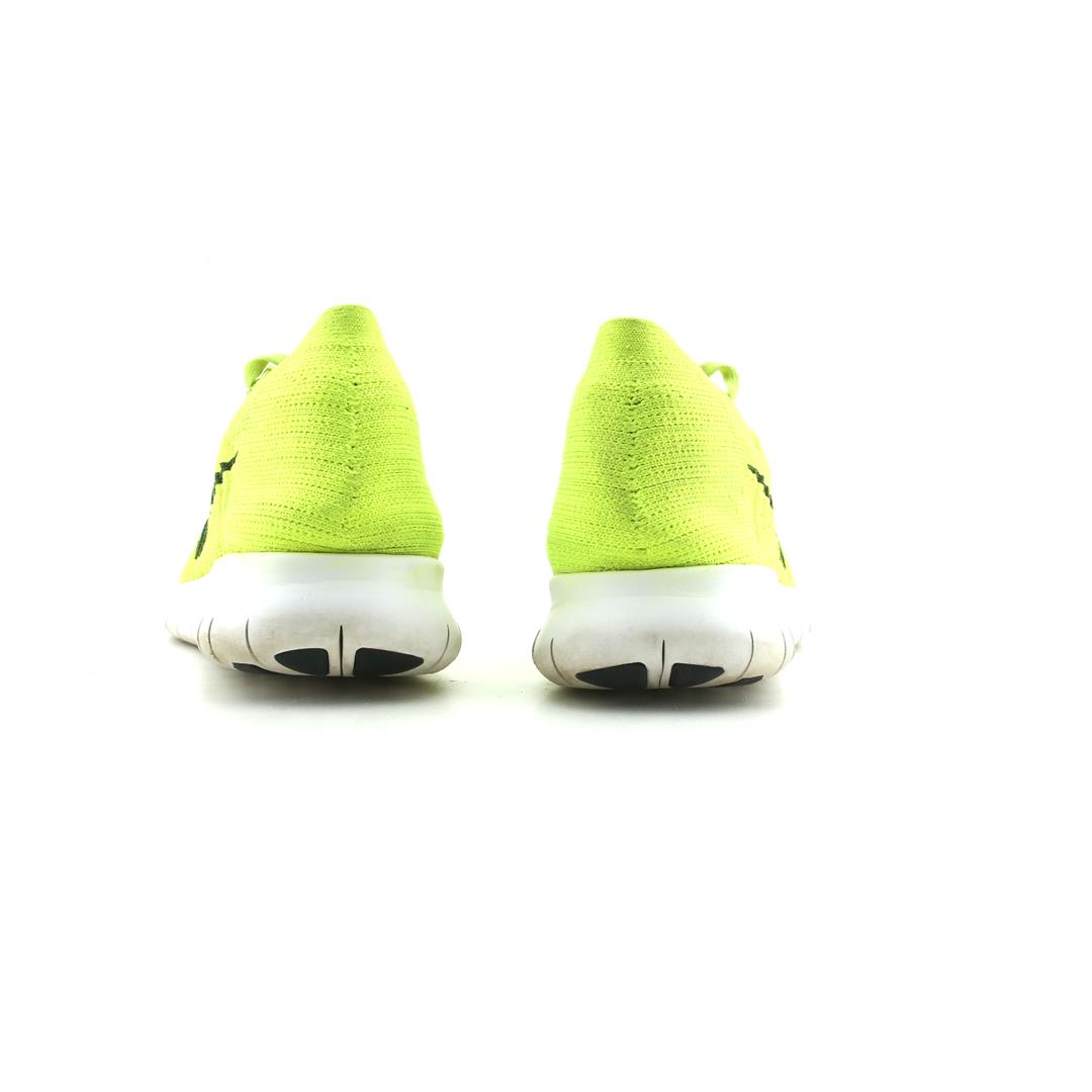 NIKE FREE RN FLYKNIT