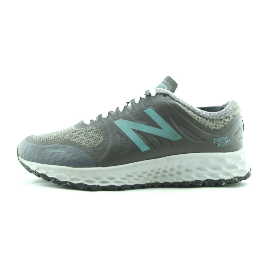 NEW BALANCE FRESH FOAM KAYMIN TRAIL V1