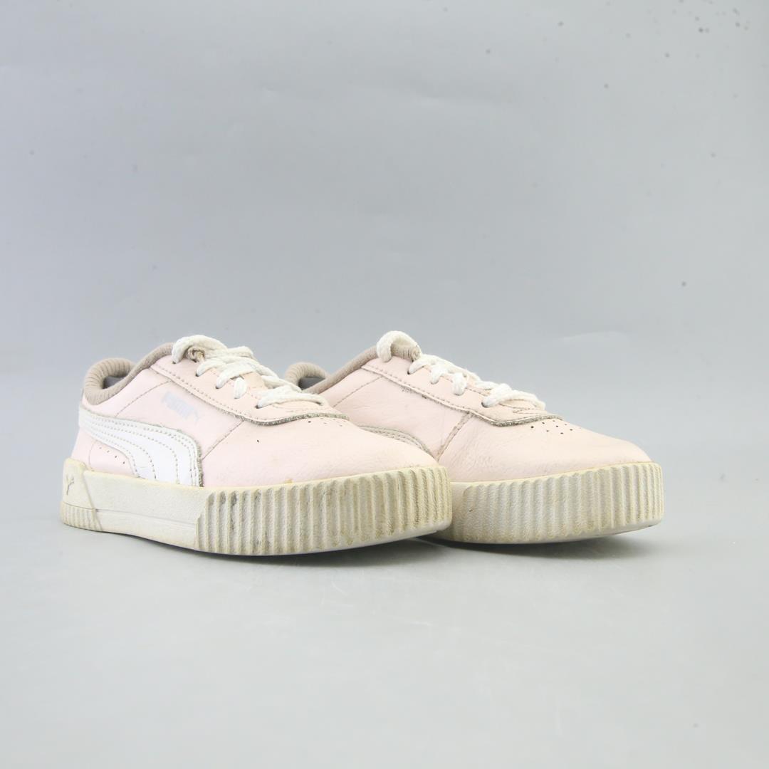 PUMA  CARINA L