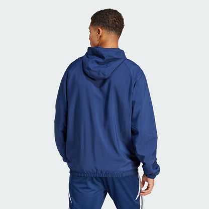 Men's adidas Tiro 24 Windbreaker