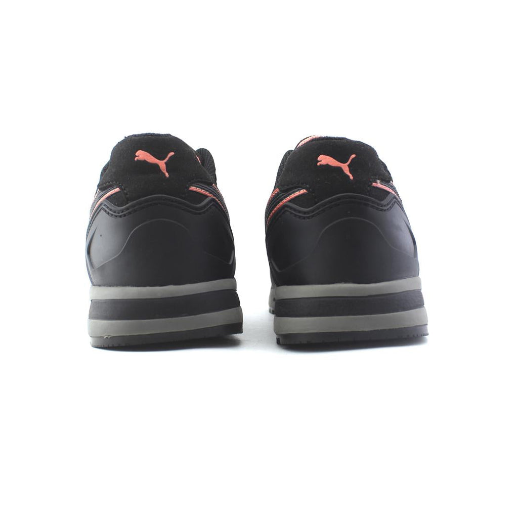 PUMA SAFETY AIRTWIST LOW