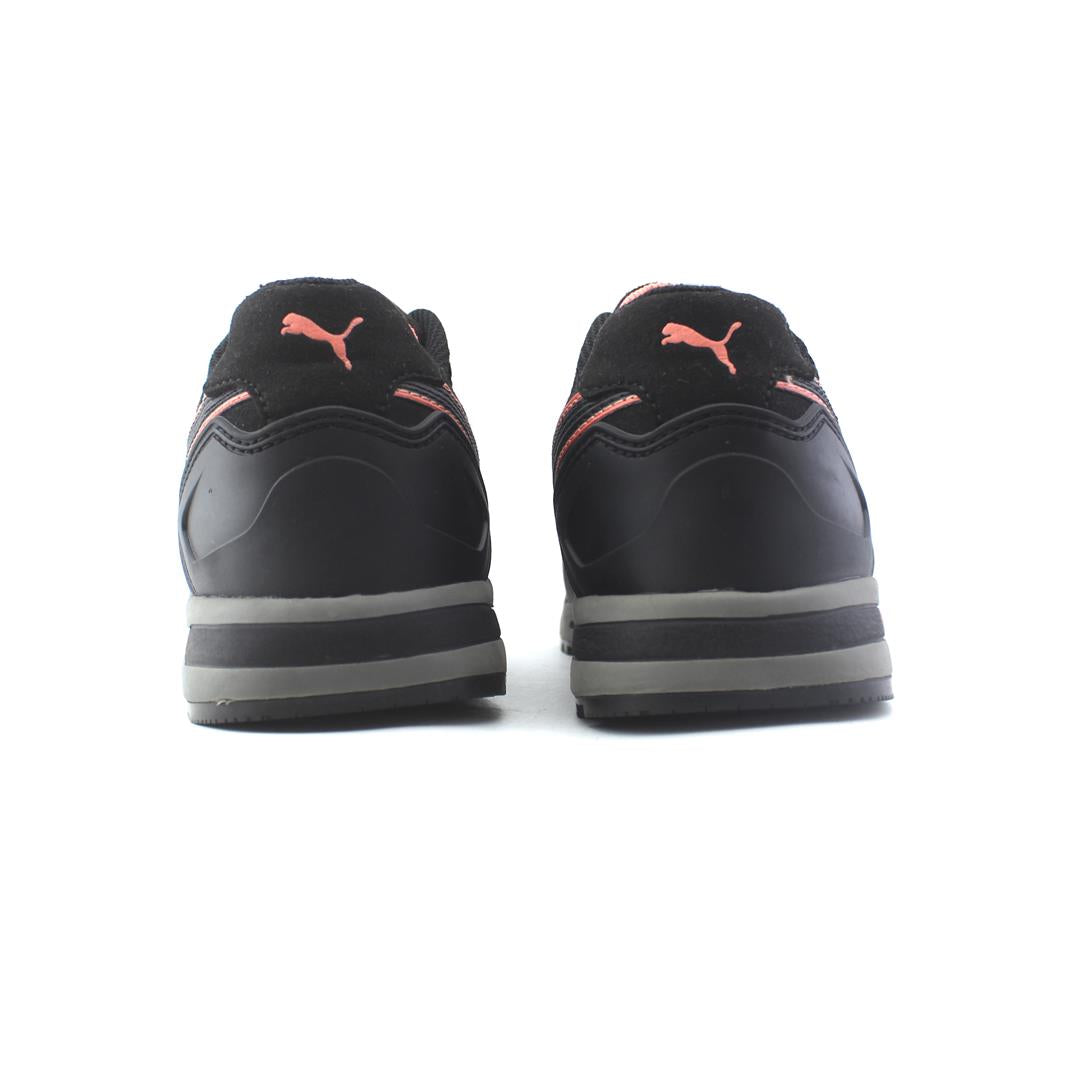 PUMA SAFETY AIRTWIST LOW