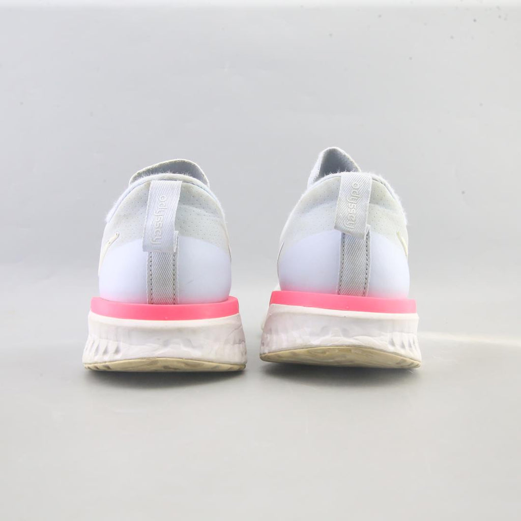 NIKE ODYSSEY REACT 2 FLYKNIT
