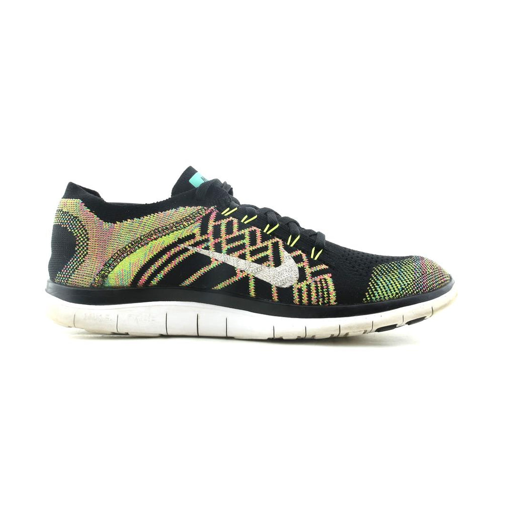 NIKE  ID FREE 4.0 FLYKNIT