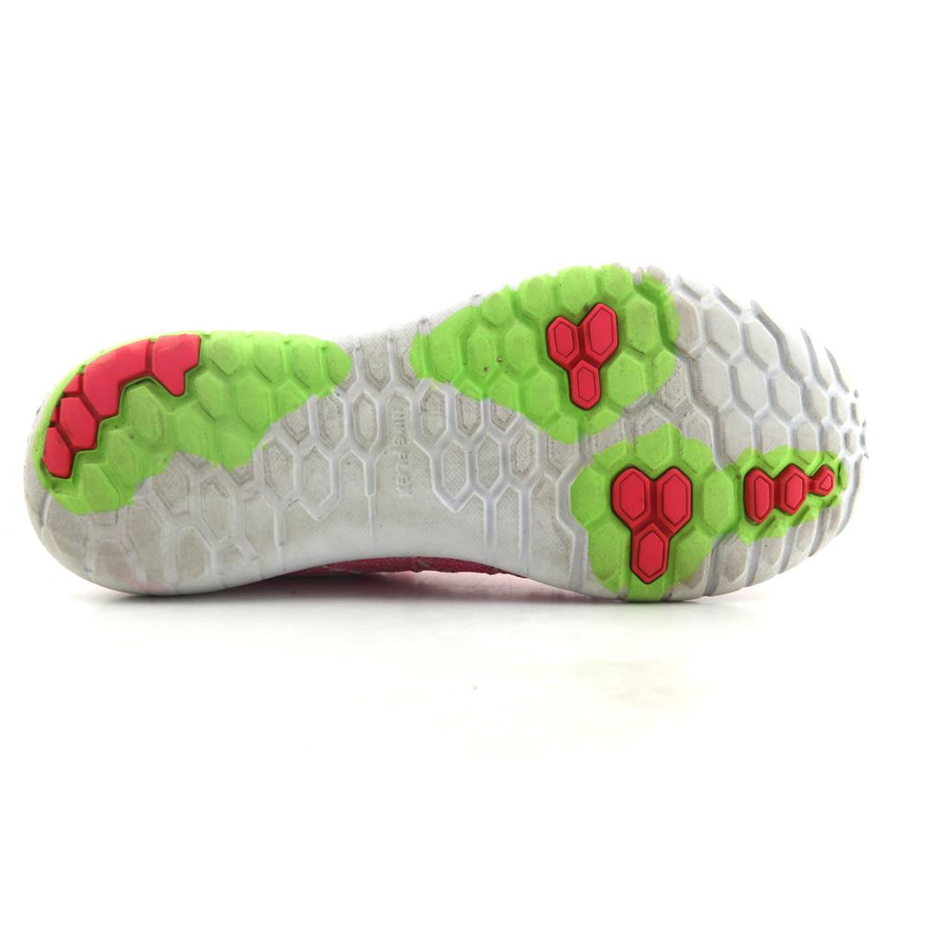 NIKE  FLEX FURY 2