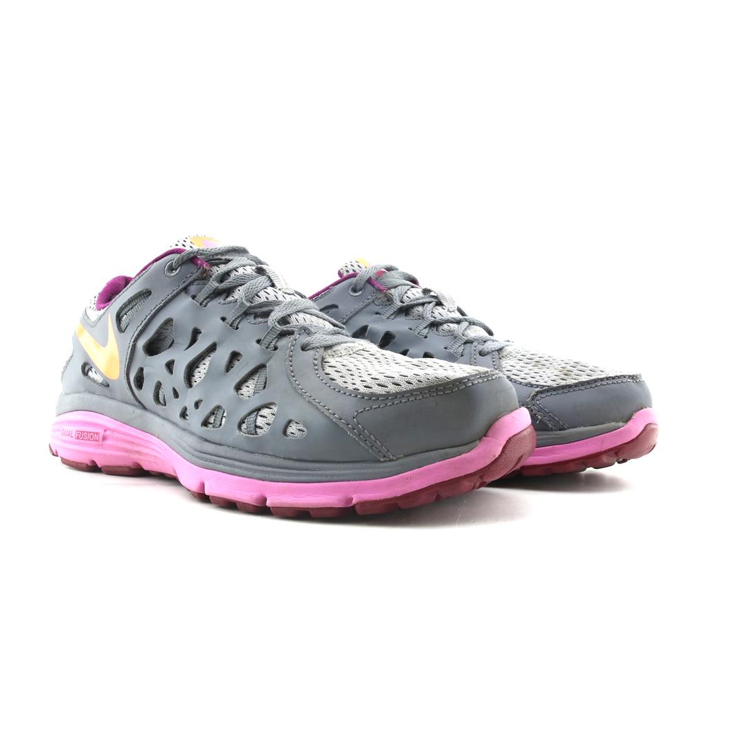 NIKE DUAL FUSION RUN 2