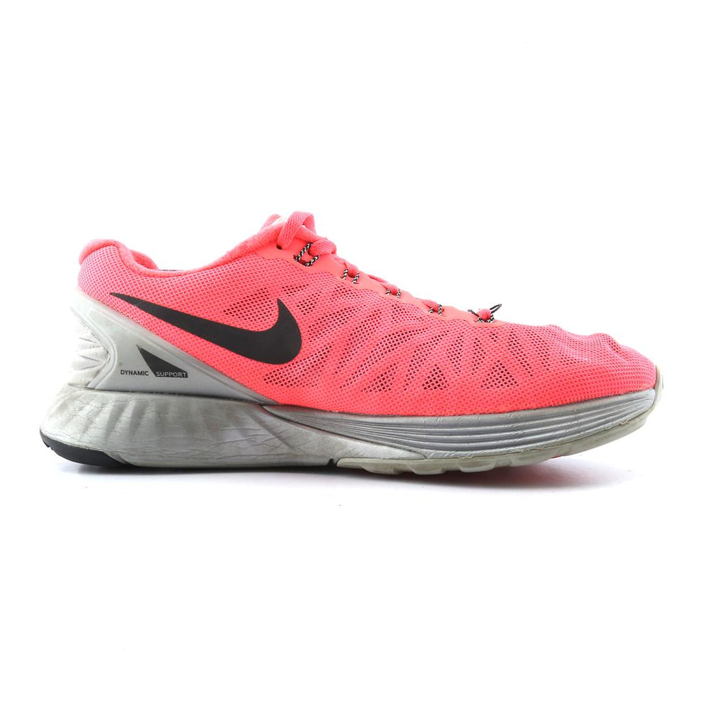 NIKE LUNARGLIDE 7