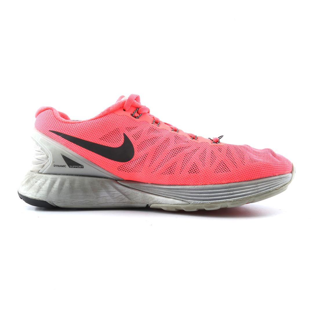 NIKE LUNARGLIDE 7