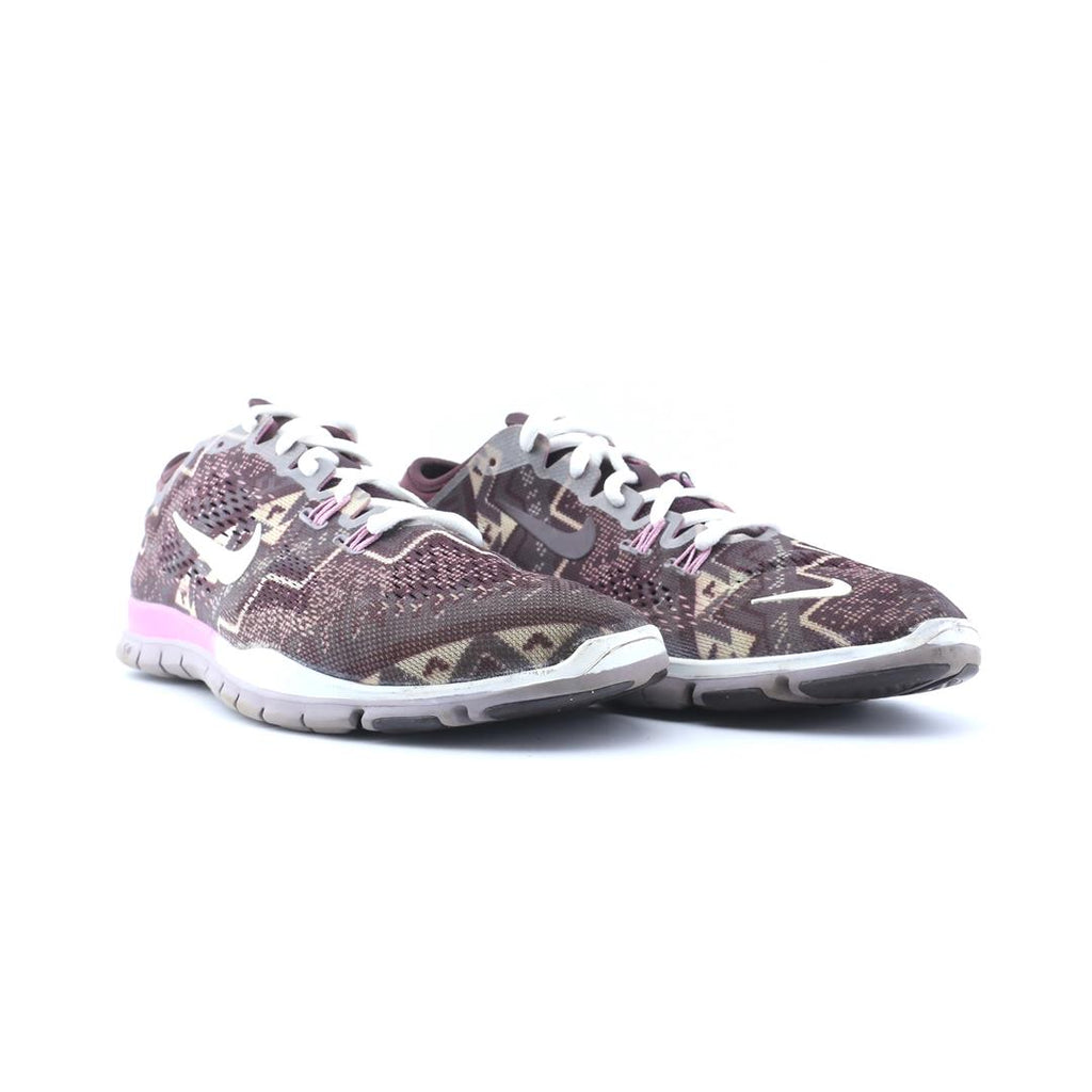 NIKE FREE TR FIT 4