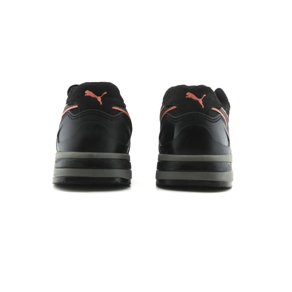 PUMA SAFETY AIRTWIST LOW - COMPOSITE TOE