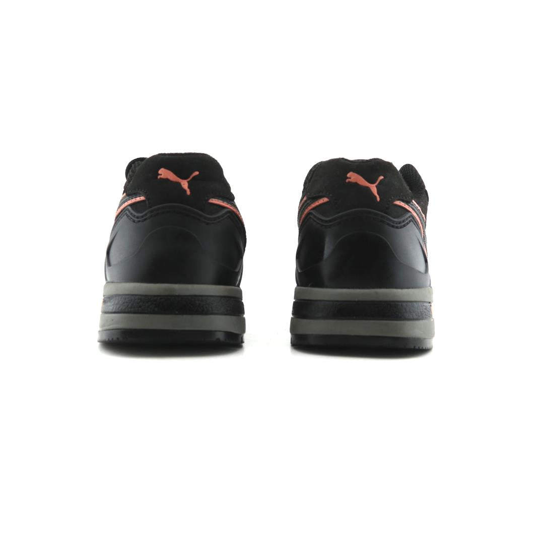 PUMA SAFETY AIRTWIST LOW - COMPOSITE TOE