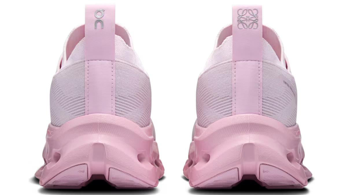 On Running Cloudtilt Loewe Pale Pink (Unisex)