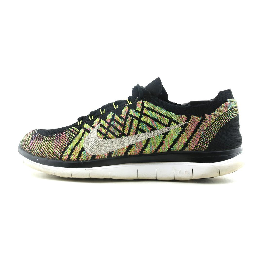 NIKE  ID FREE 4.0 FLYKNIT