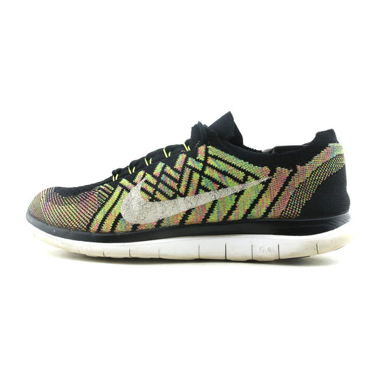 NIKE  ID FREE 4.0 FLYKNIT