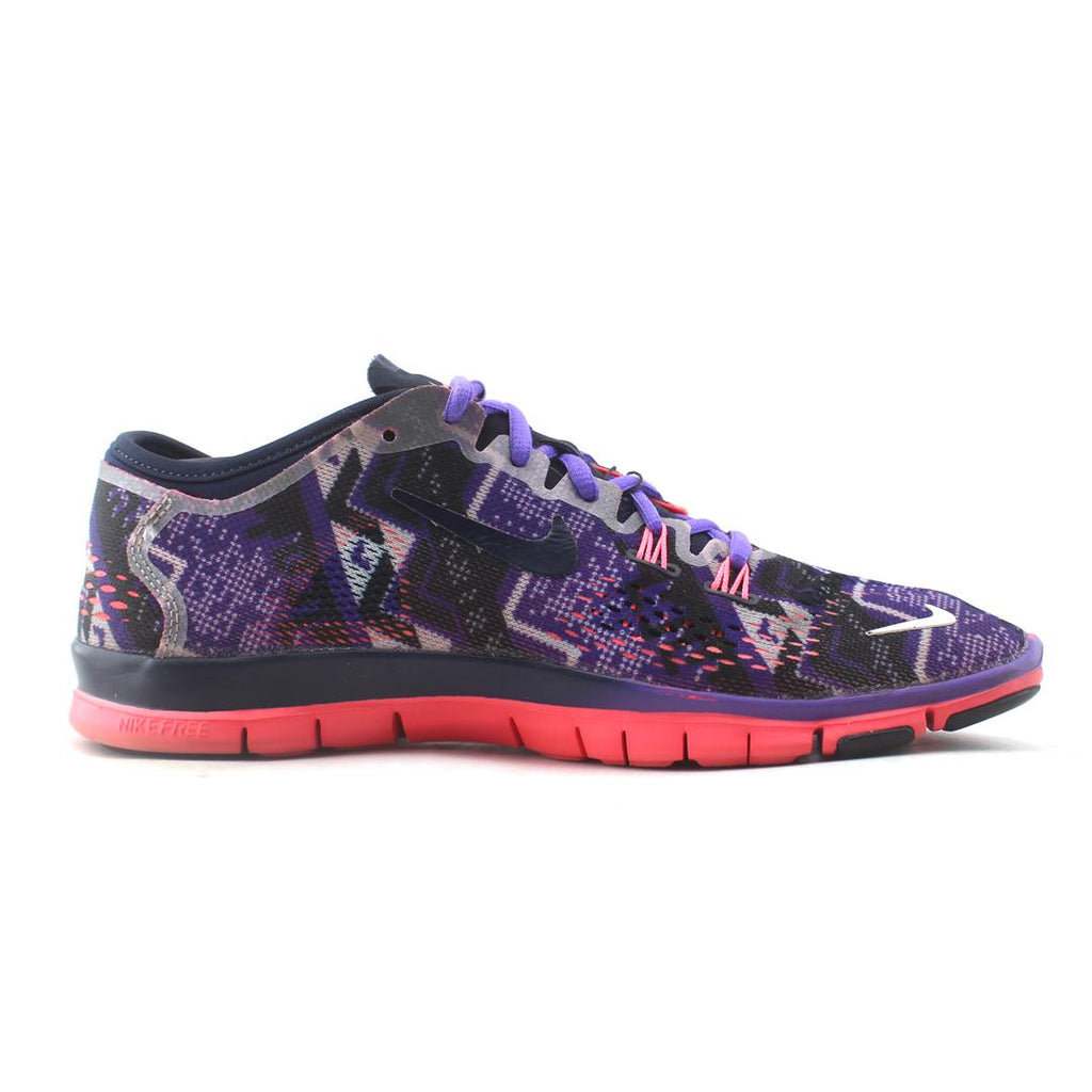 NIKE FREE TR FIT 4