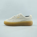 PUMA PLATFORM FLOWER TASSEL