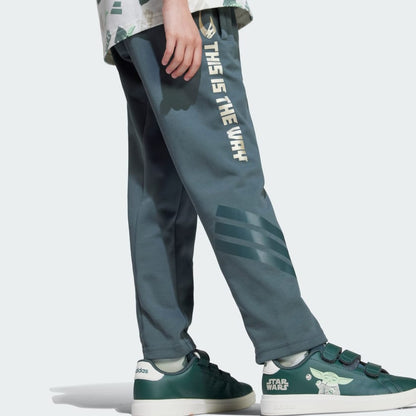 Kids' adidas adidas STAR WARS MANDALORIAN PANT
