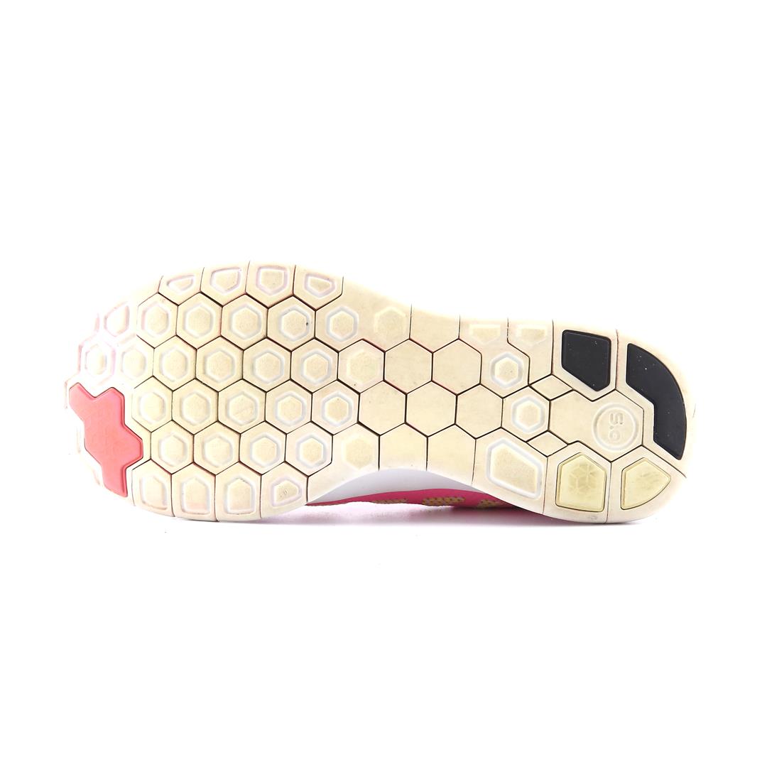 NIKE  FREE 5.0