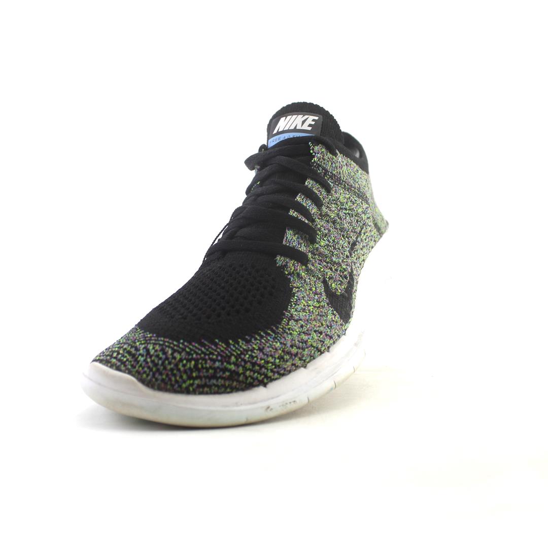 NIKE  FREE 4.0 FLYKNIT