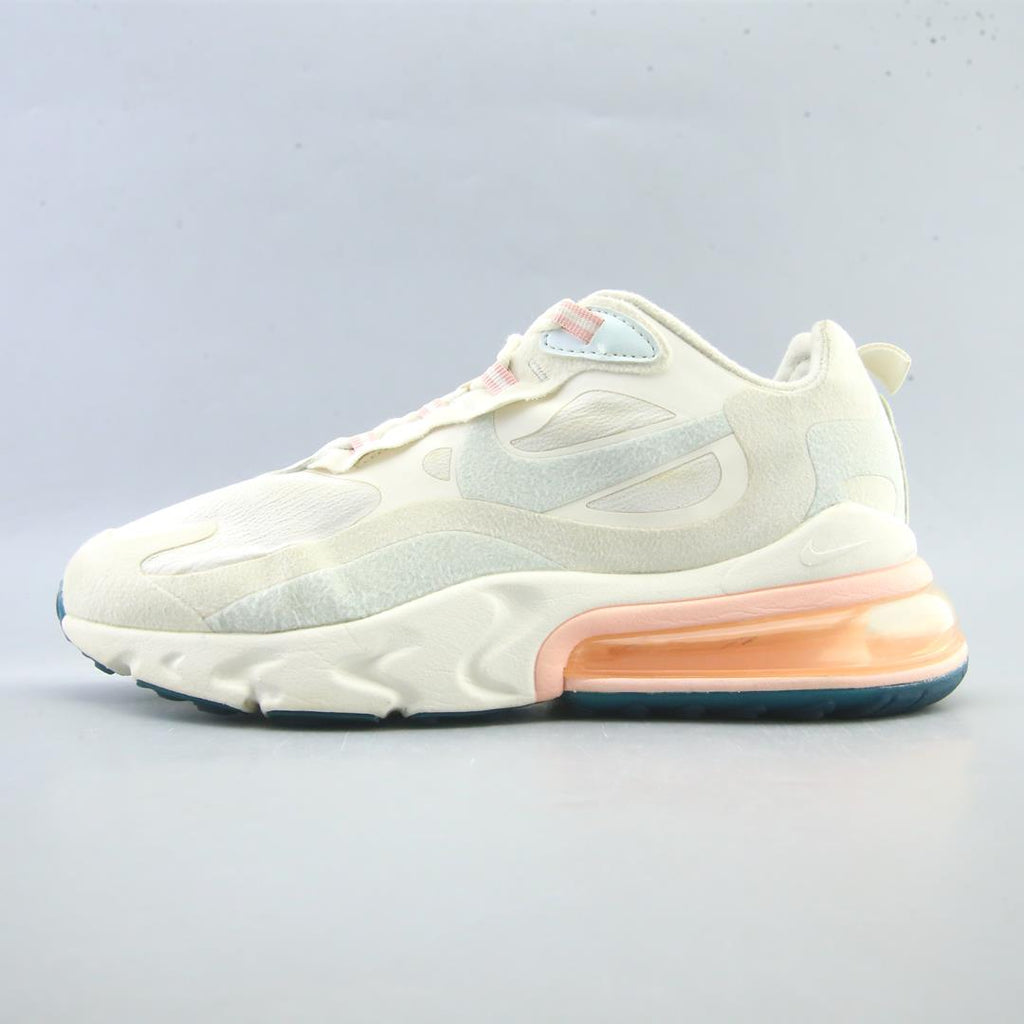NIKE AIR MAX 270 REACT