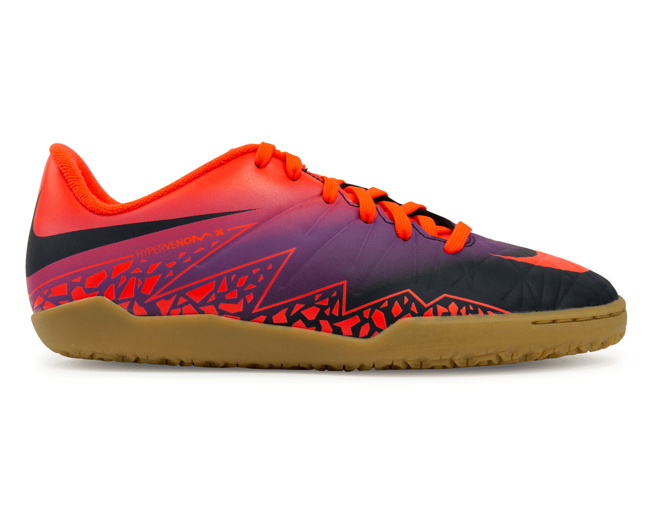 Nike Kids HypervenomX Phelon II IC