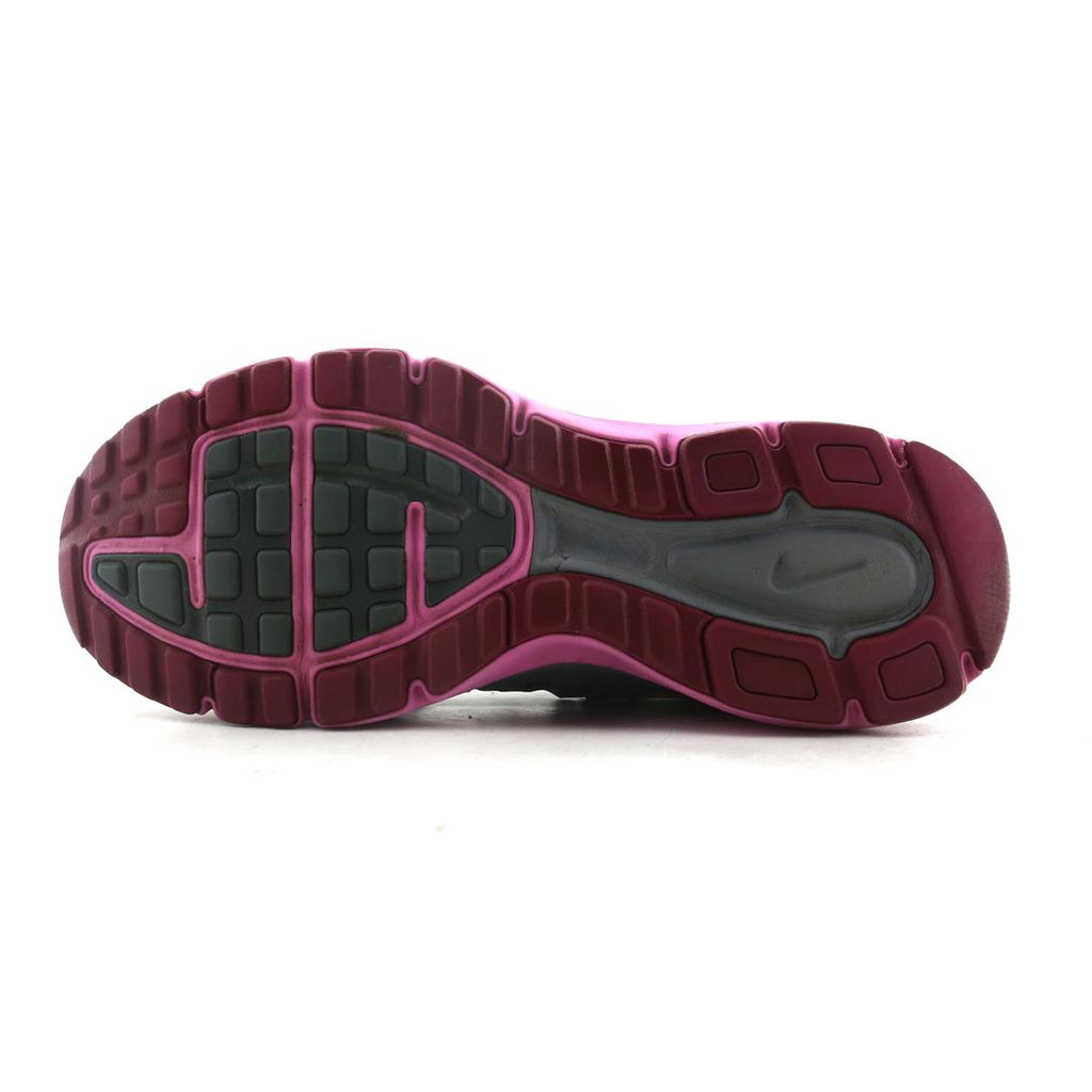 NIKE DUAL FUSION RUN 2