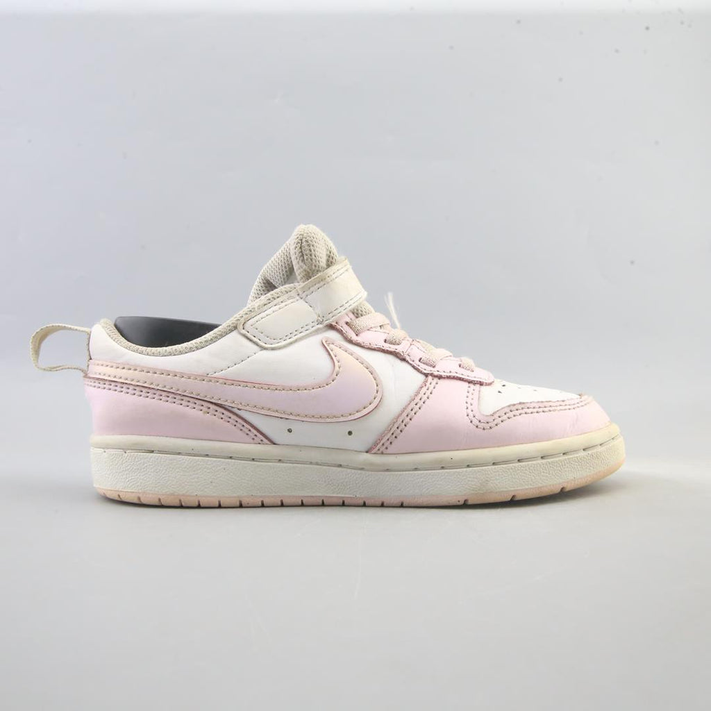 NIKE COURT BOROUGH LOW 2