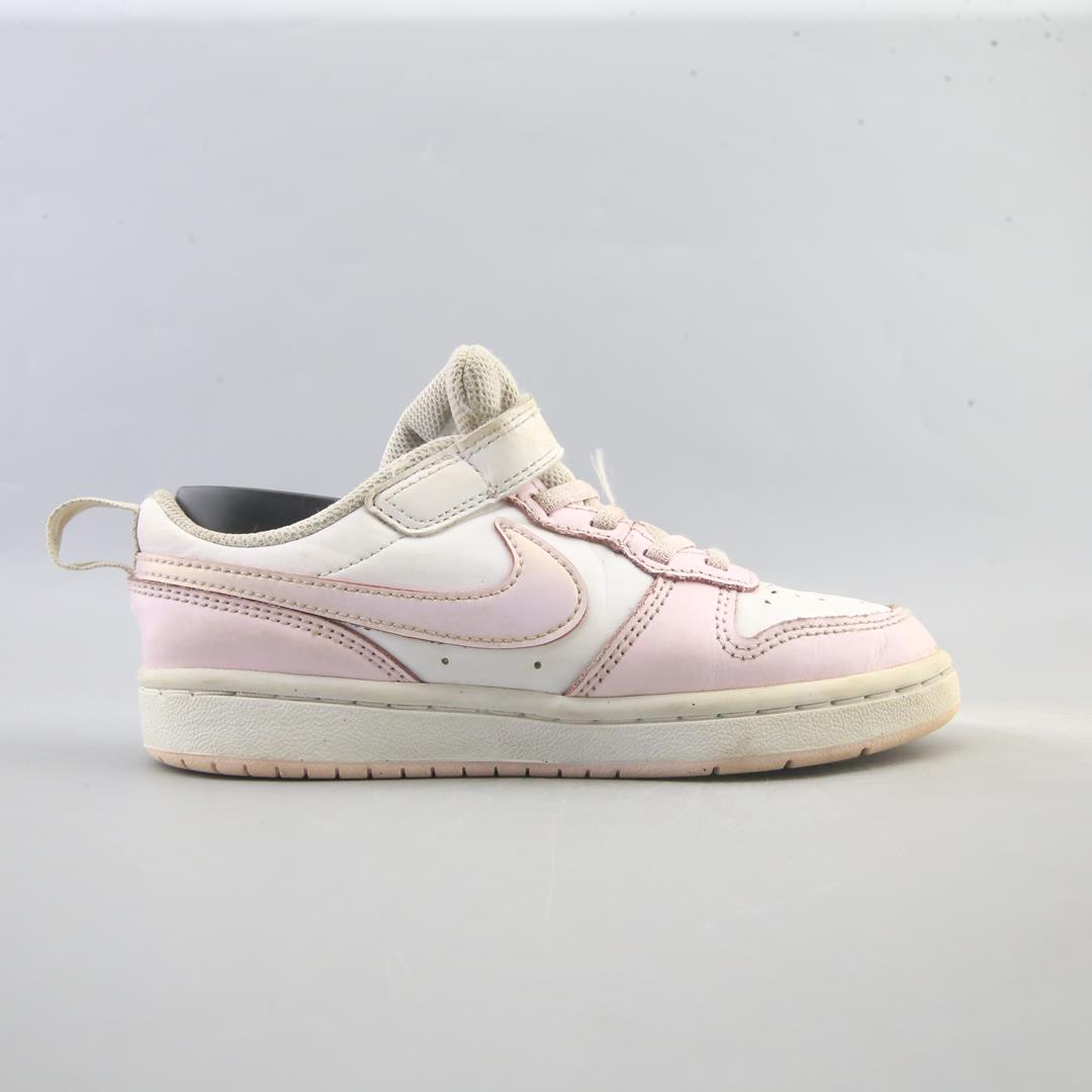 NIKE COURT BOROUGH LOW 2