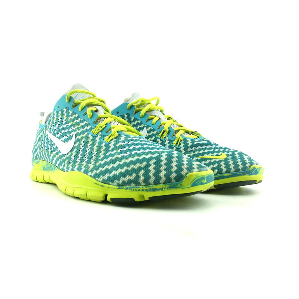 NIKE FREE 5.0 TR FIT 4 PRT