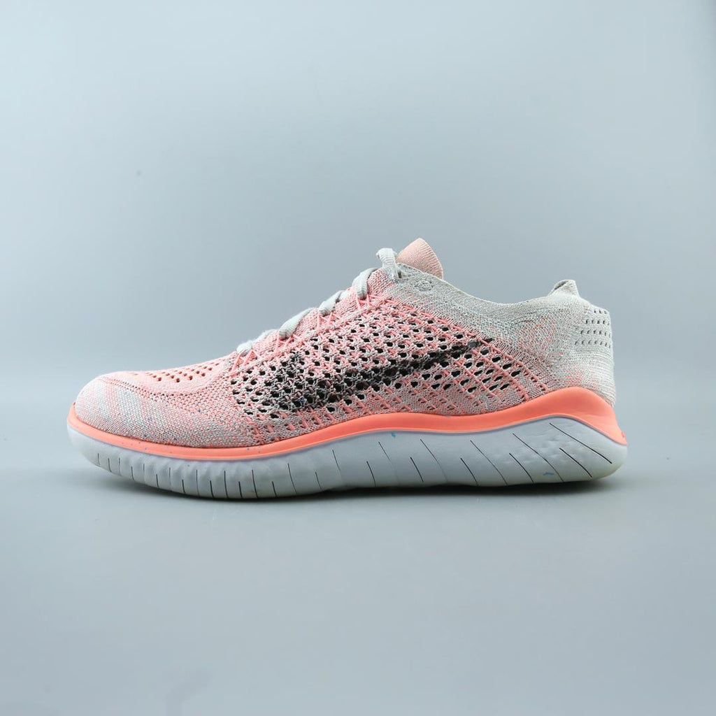 NIKE FREE RN FLYKNIT 2018