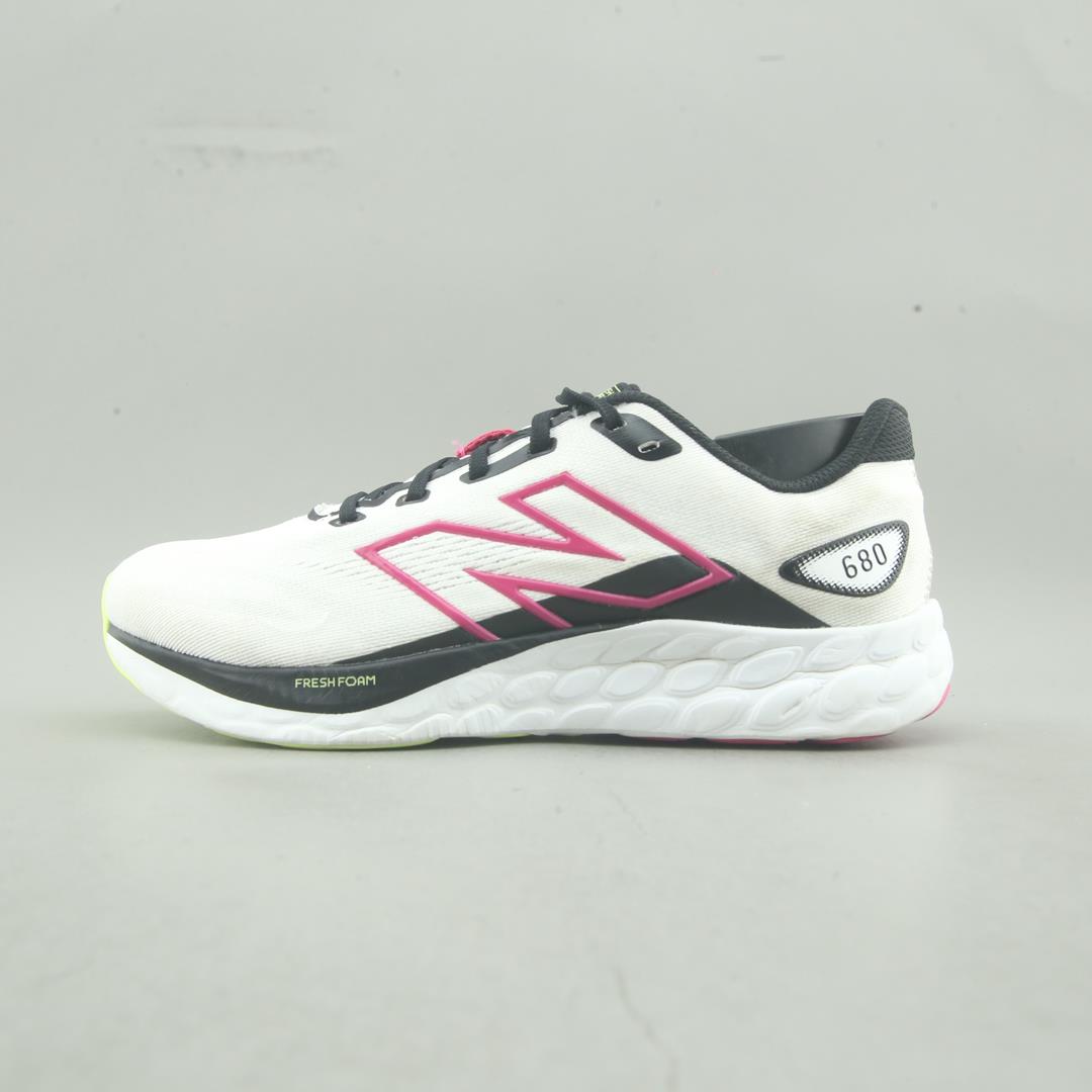 NEW BALANCE FRESH FOAM 680V8