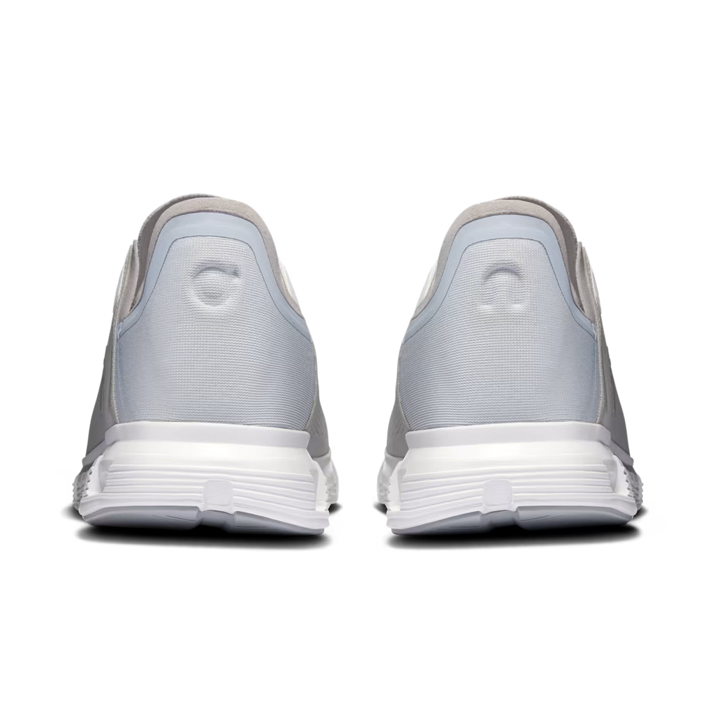 On Running Cloud 6 Coast White Glacier (Women's)