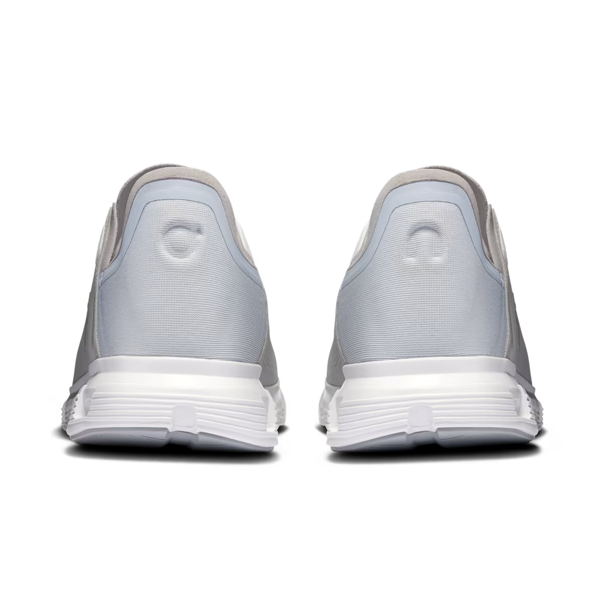 On Running Cloud 6 Coast White Glacier (Women's)
