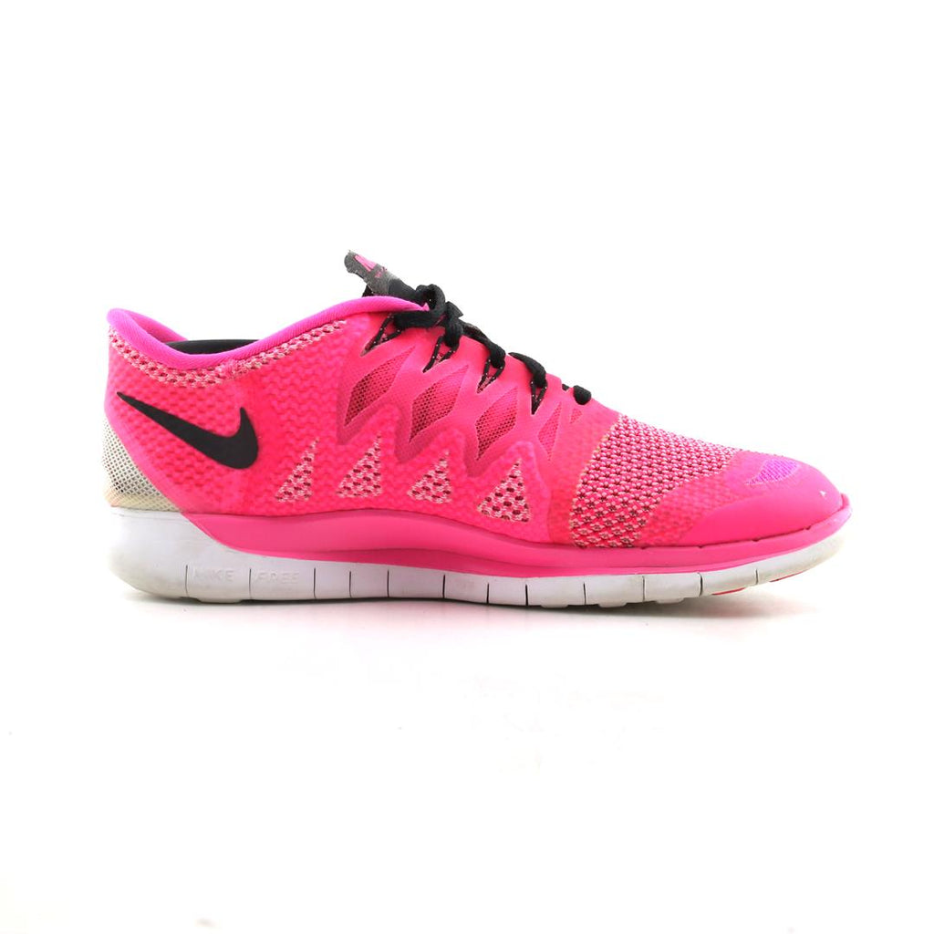 NIKE  FREE 5.0