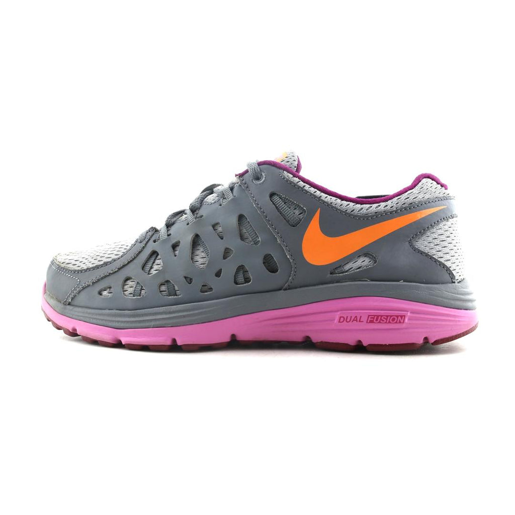 NIKE DUAL FUSION RUN 2